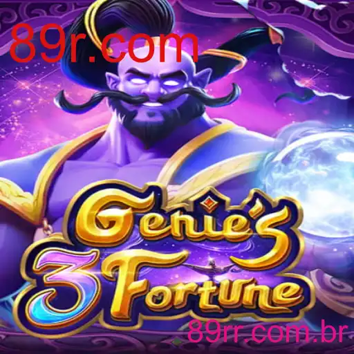 Genie3Fortune
