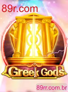 GreekGods