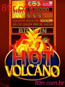 HotVolcano